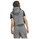 Adidas Γυναικείο γιλέκο City Escape Polar Fleece Vest